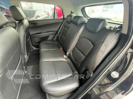 Creta Attitude 1.6 16V Flex Aut.
