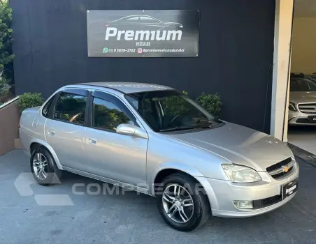 CLASSIC 1.0 MPFI LS 8V