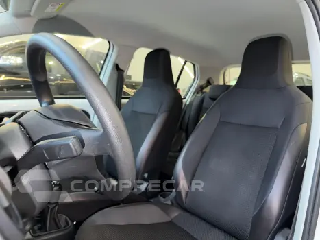 UP 1.0 170 TSI TOTAL FLEX XTREME 4P