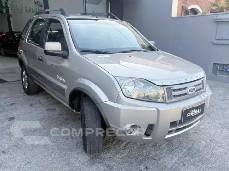 ECOSPORT 1.6 Freestyle 8V