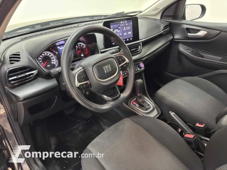 PULSE 1.3 FLEX DRIVE CVT