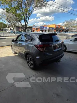 HR-V TOURING