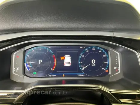 POLO HIGHLINE AD TSI 1.0 FLEX AUT