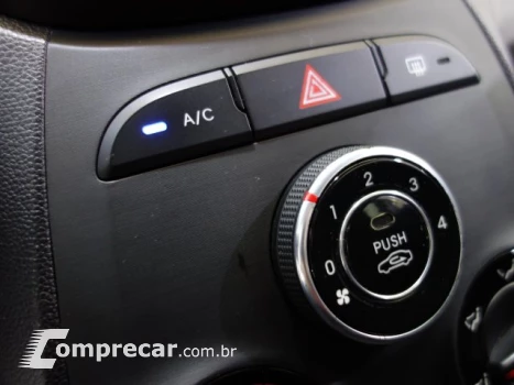 HB20 - 1.0 COMFORT 12V 4P MANUAL