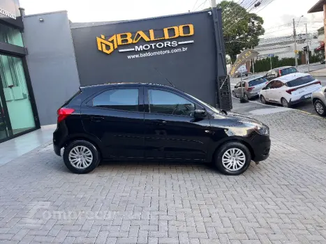 Ka 1.0 SE/SE Plus TiVCT Flex 5p