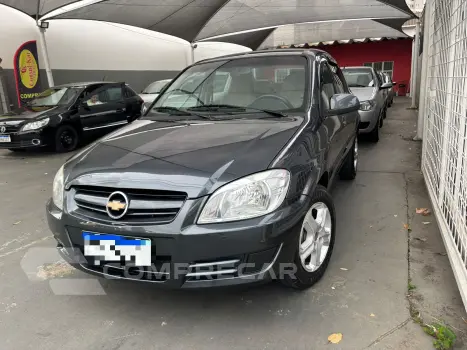 PRISMA 1.4 MPFI Maxx 8V