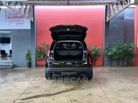 HAVAL H6 1.5 HEV E-TRACTION