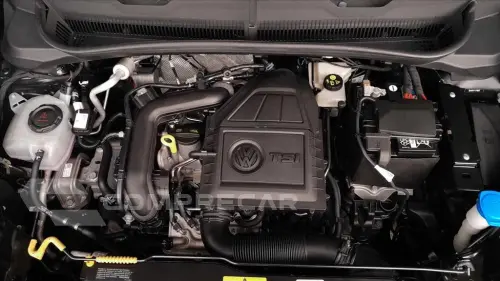 T-CROSS 1.0 200 TSI TOTAL FLEX COMFORTLINE AUTOMÁ