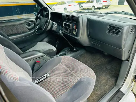 S10 2.2 DE LUXE CABINE DUPLA