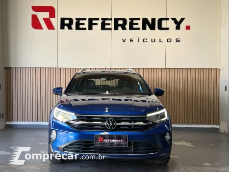 NIVUS 1.0 200 TSI TOTAL FLEX HIGHLINE AUTOMÁTICO