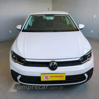 POLO 1.0 MPI
