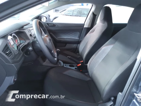 POLO 1.0 MPI TRACK MANUAL