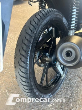 CG 160 FAN Flex