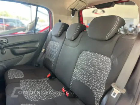 UNO 1.0 FIRE FLEX ATTRACTIVE MANUAL