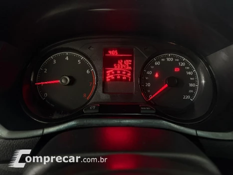 VOYAGE 1.0 12V MPI Totalflex