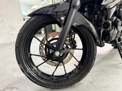 Fazer 250