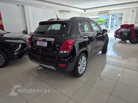 TRACKER 1.4 16V Turbo LTZ