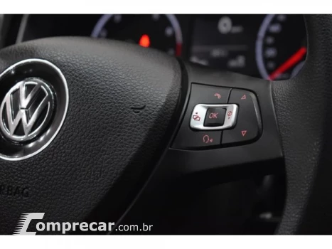 VIRTUS - 1.0 200 TSI COMFORTLINE AUTOMÁTICO