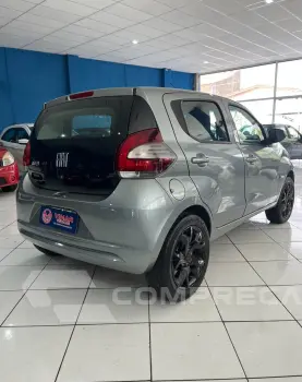 MOBI 1.0 8V EVO Like.