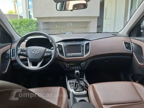 CRETA 2.0 16V Prestige