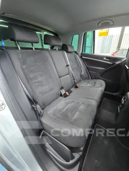 TIGUAN 2.0 TSI 16V 200cv Tiptronic 5p