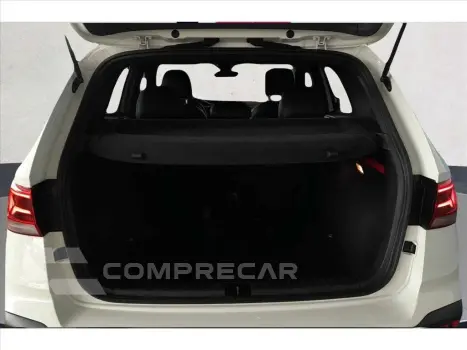 TAOS 1.4 250 TSI TOTAL FLEX HIGHLINE AUTOMÁTICO