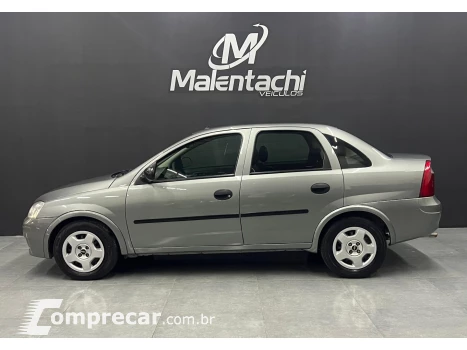 CORSA 1.4 MPFI MAXX 8V FLEX 4P MANUAL