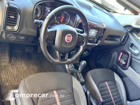 TORO 2.0 16V TURBO DIESEL FREEDOM 4WD AT9