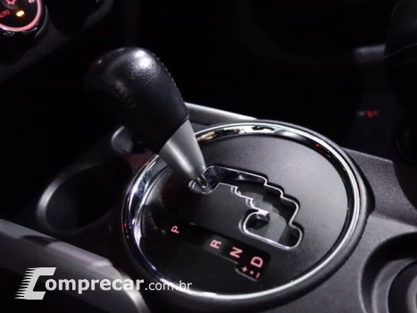 ASX - 2.0 4X4 AWD 16V 4P AUTOMÁTICO
