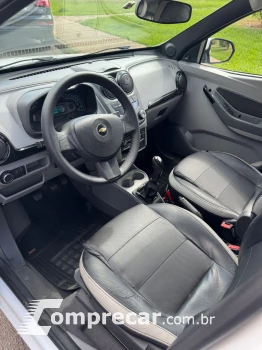 AGILE 1.4 MPFI LT 8V