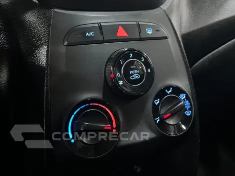 HB20 1.0 COMFORT 12V FLEX 4P MANUAL