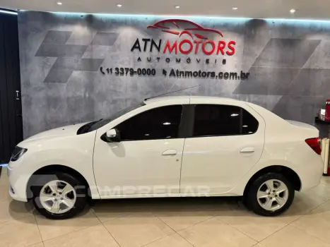 Logan 1.6 4P FLEX DINAMIQUE