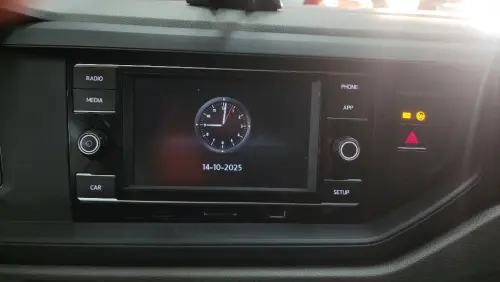 Polo 1.6 MSI Flex 16V 5p