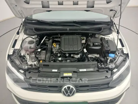 POLO 1.0 MPI TRACK MANUAL