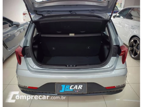 HB20 HB20 SENSE 1.0 TURBO FLEX 12V AUT.