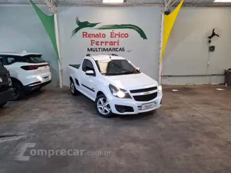 MONTANA 1.4 MPFI Sport CS 8V