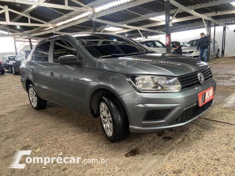 VOYAGE 1.6L MB5