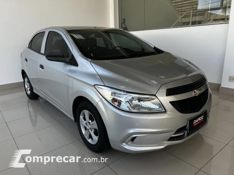 ONIX HATCH Joy 1.0 8V Flex 5p Mec.