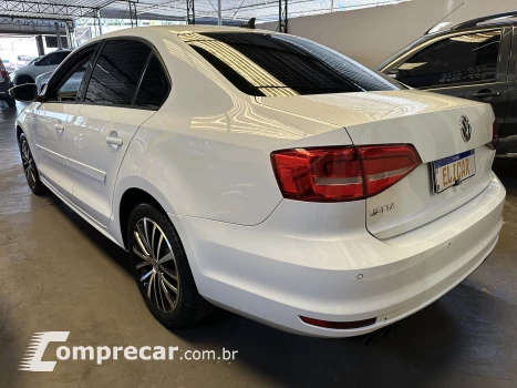 JETTA 2.0 Comfortline 120cv