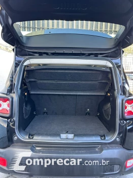 RENEGADE 1.8 16V Sport