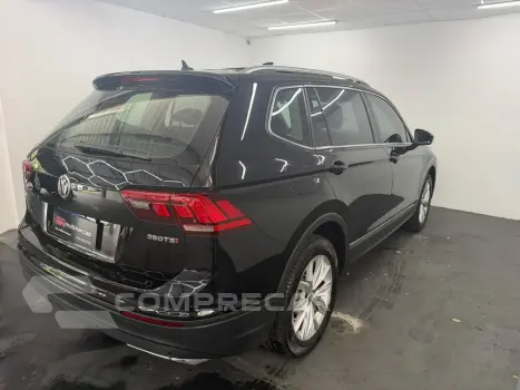 TIGUAN Allspac Comf 250 TSI 1.4 Flex