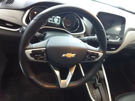 ONIX 1.0 TURBO FLEX PLUS PREMIER AUTOMÁTICO