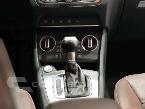 Q3 1.4 TFSI AMBIENTE FLEX 4P S TRONIC