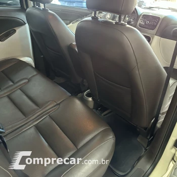 Idea ESSENCE 1.6 Flex 16V 5p
