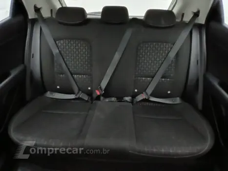 HB20 1.0 12V FLEX SENSE PLUS MANUAL