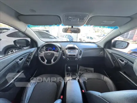 IX35 2.0 MPI 4X2 16V