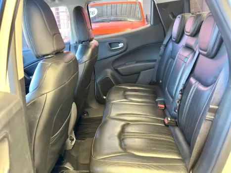 TORO 2.0 16V TURBO DIESEL VOLCANO 4WD AT9