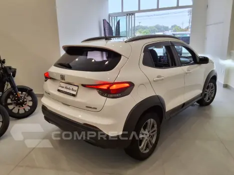 PULSE 1.3 FLEX DRIVE CVT