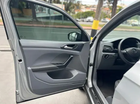T-Cross 1.0 200 Tsi Total Flex Sense Automático