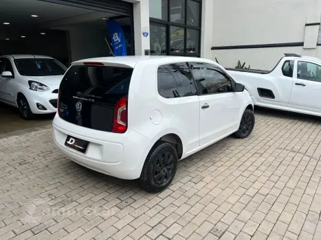 UP 1.0 MPI Take UP 12V